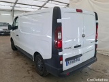  Renault  Trafic  III Fourgon L1H1 1000 Confort 1.6 dCi 95CV BVM6 E6dT #2