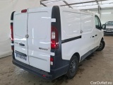  Renault  Trafic  III Fourgon L1H1 1000 Confort 1.6 dCi 95CV BVM6 E6dT #3