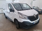  Renault  Trafic  III Fourgon L1H1 1000 Confort 1.6 dCi 95CV BVM6 E6dT #4