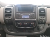 Renault  Trafic  III Fourgon L1H1 1000 Confort 1.6 dCi 95CV BVM6 E6dT #7