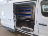  Renault  Trafic  III Fourgon L1H1 1000 Confort 1.6 dCi 95CV BVM6 E6dT #9