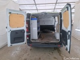  Renault  Trafic  III Fourgon L1H1 1000 Confort 1.6 dCi 95CV BVM6 E6dT #10
