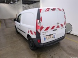  Renault  Kangoo RENAULT  Express VU 4p Fourgonnette Extra R-Link TCe 115 #2