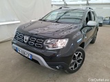  Dacia  Duster  II Prestige 4WD 1.5 dCi 115CV BVM6 E6dT 
