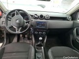  Dacia  Duster  II Prestige 4WD 1.5 dCi 115CV BVM6 E6dT #5