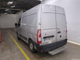  Renault  Master  III Fourgon L1H2 3 5 (HD) Grand Confort dCi 145CV BVM6 E6 #2