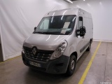  Renault  Master  III Fourgon L1H2 3 5 (HD) Grand Confort dCi 145CV BVM6 E6 