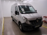  Renault  Master  III Fourgon L1H2 3 5 (HD) Grand Confort dCi 145CV BVM6 E6 #4