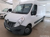  Renault  Master  III Fourgon L2H2 3 5 Grand Confort dCi 130CV BVM6 E6 