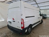  Renault  Master  III Fourgon L2H2 3 5 Grand Confort dCi 130CV BVM6 E6 #3