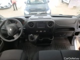  Renault  Master  III Fourgon L2H2 3 5 Grand Confort dCi 130CV BVM6 E6 #5