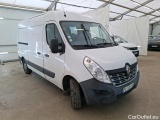  Renault  Master  III Fourgon L2H2 3 5 Grand Confort dCi 130CV BVM6 E6 #4