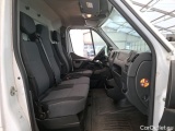  Renault  Master  III Fourgon L2H2 3 5 Grand Confort dCi 130CV BVM6 E6 #8
