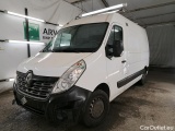  Renault  Master RENAULT  VU 4p Fourgon FG GCf Trac F3300 L2H2 dCi 110 S&S Euro6 