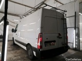  Renault  Master RENAULT  VU 4p Fourgon FG GCf Trac F3300 L2H2 dCi 110 S&S Euro6 #2