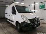  Renault  Master RENAULT  VU 4p Fourgon FG GCf Trac F3300 L2H2 dCi 110 S&S Euro6 #4
