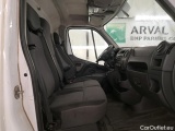  Renault  Master RENAULT  VU 4p Fourgon FG GCf Trac F3300 L2H2 dCi 110 S&S Euro6 #8