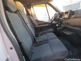  Renault  Master RENAULT  DC / 2019 / 4P / Châssis double cabine DC T GCF F3500 L3 dCi 135 #8