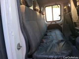  Renault  Master RENAULT  DC / 2019 / 4P / Châssis double cabine DC T GCF F3500 L3 dCi 135 #9