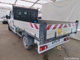  Renault  Master  benne dble cabine L3H1 3 5t 2.3 dCi 130CV BVM6 7 Sieges E6 #2
