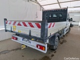 Renault  Master  benne dble cabine L3H1 3 5t 2.3 dCi 130CV BVM6 7 Sieges E6 #3