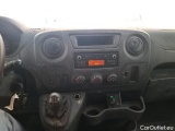  Renault  Master  benne dble cabine L3H1 3 5t 2.3 dCi 130CV BVM6 7 Sieges E6 #7