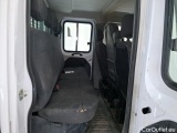 Renault  Master  benne dble cabine L3H1 3 5t 2.3 dCi 130CV BVM6 7 Sieges E6 #9