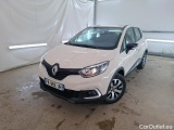  Renault  Captur  Business 0.9 TCe 90CV BVM5 E6 / TRANSFO VP/VF 