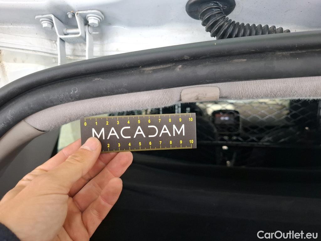  Renault  Clio  IV Air MediaNav 1.5 dCi 90CV BVM5 E6 #24