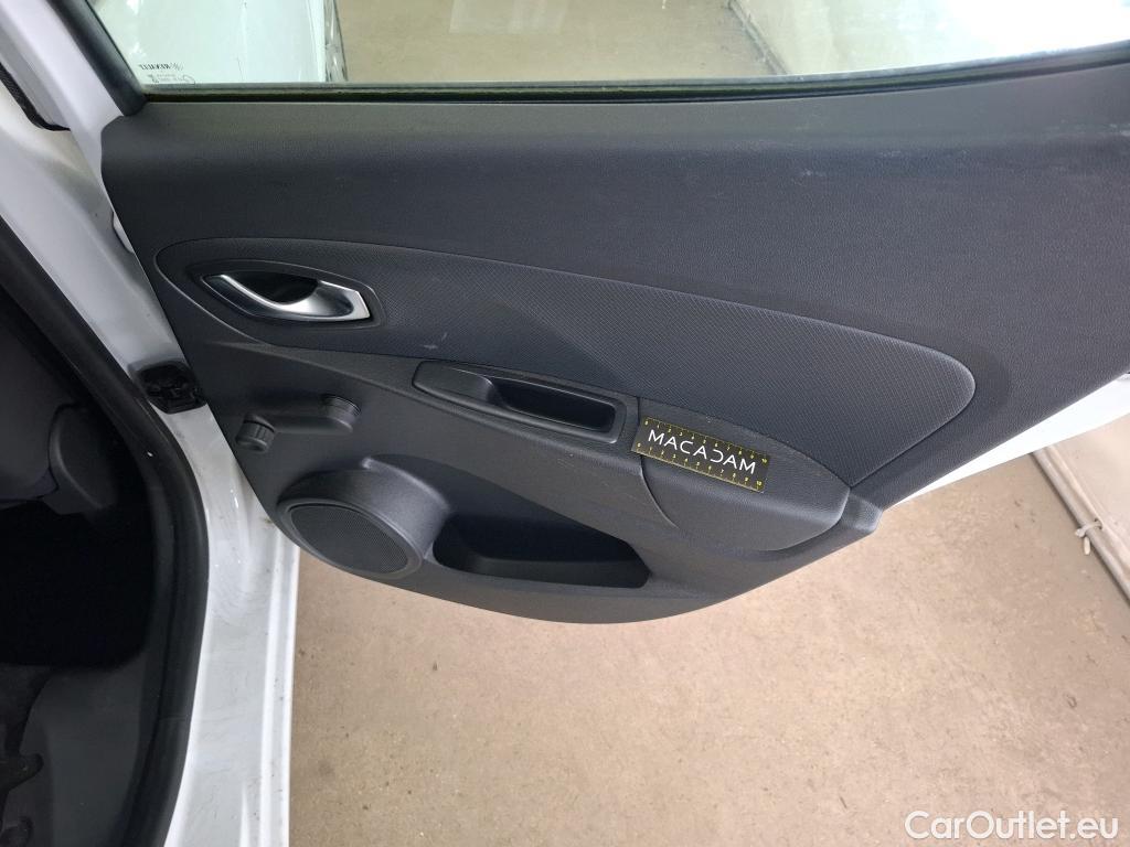 Renault  Clio  IV Air MediaNav 1.5 dCi 90CV BVM5 E6 #1