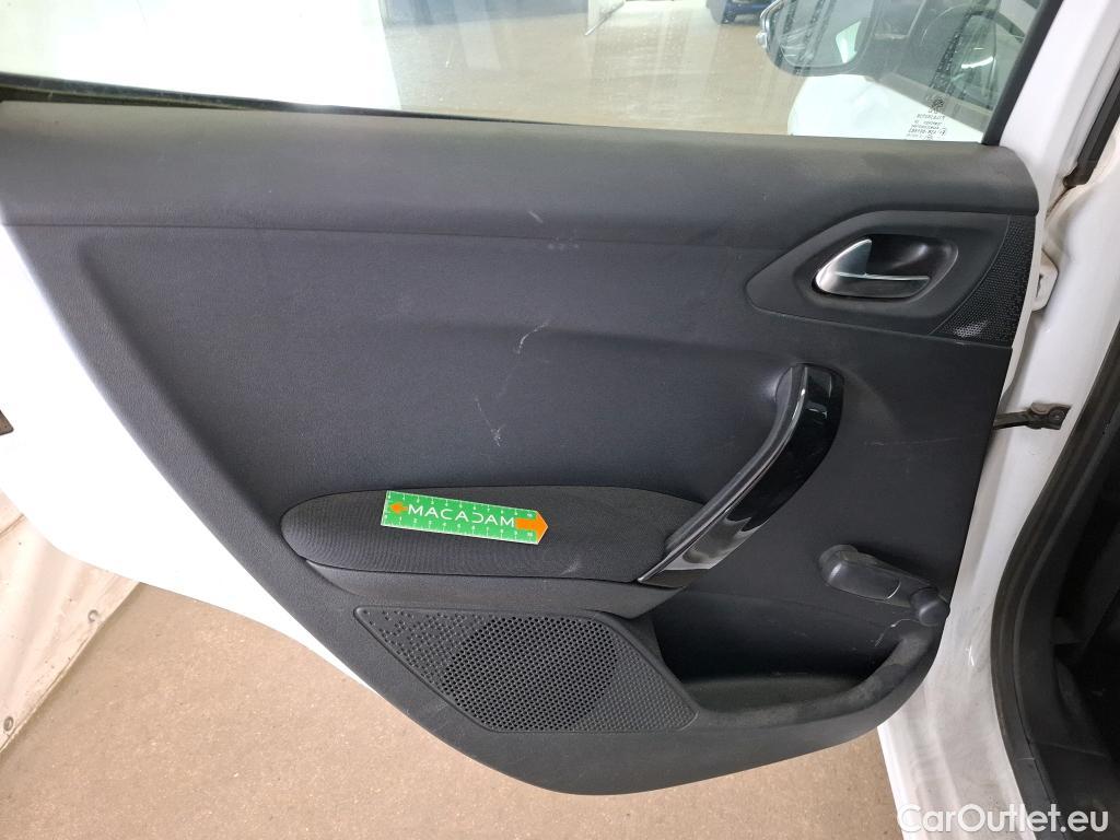  Peugeot  208  Affaire Pack Clim 1.6 HDi 75CV BVM5 E6 #20