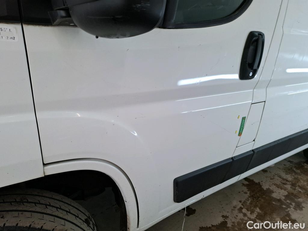  Peugeot  Boxer PEUGEOT  VU 4p Fourgon BLUEHDI 110 PREMIUM 330 L1H1 #30
