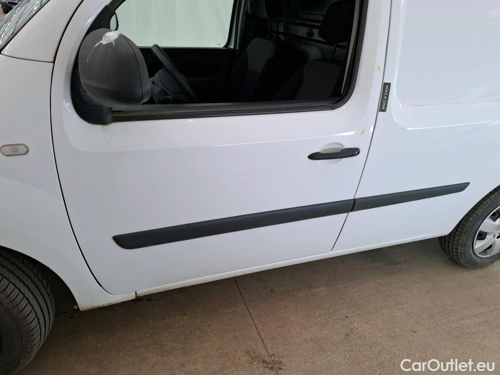  Renault  Kangoo  II Express Extra (Série Spéciale) 1.5 dCi 95CV BVM6 E6dT #8