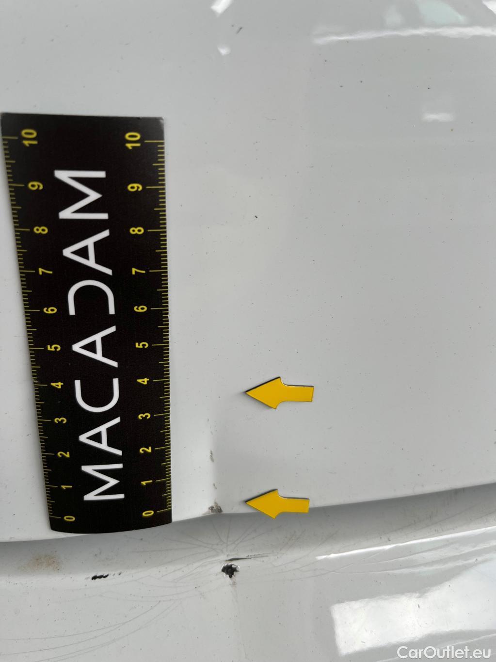  Renault  Clio  IV Air MediaNav 1.5 dCi 75CV BVM5 E6 #21