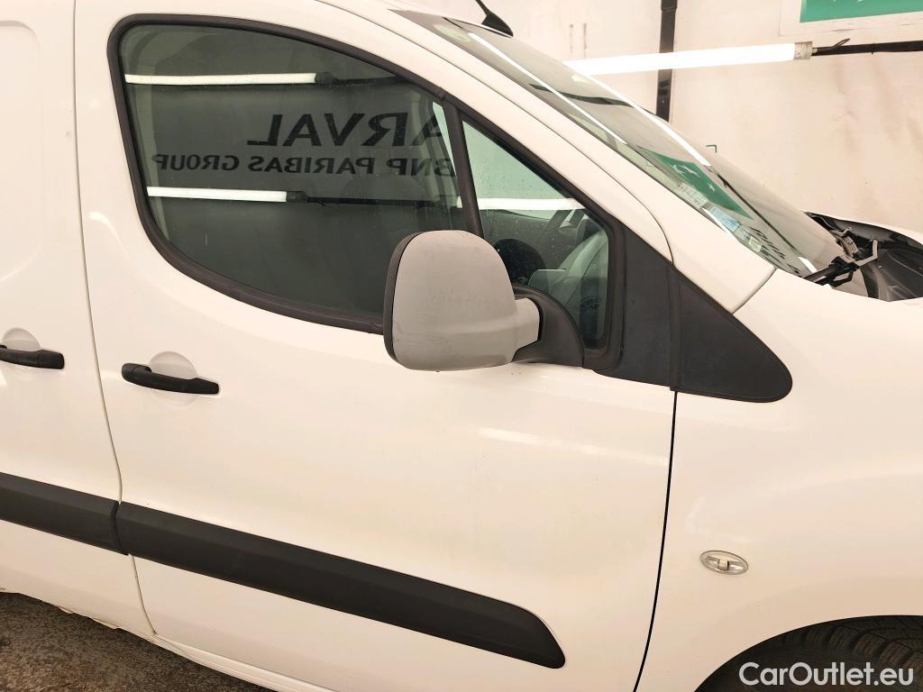  Peugeot  Partner  L1 Premium Pack 1.6 HDi 100CV BVM5 E6 #38