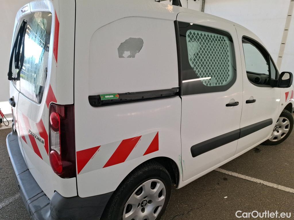  Peugeot  Partner  L1 Premium Pack 1.6 100CV BVM5 E6 #17