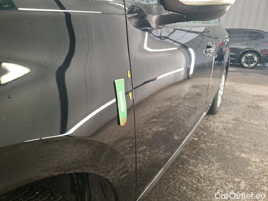  Peugeot  208  Affaire Premium Pack 1.6 HDi 75CV BVM5 E6 #31