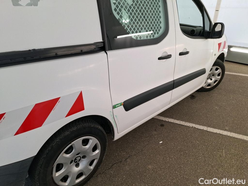  Peugeot  Partner  L1 Premium Pack 1.6 100CV BVM5 E6 #20