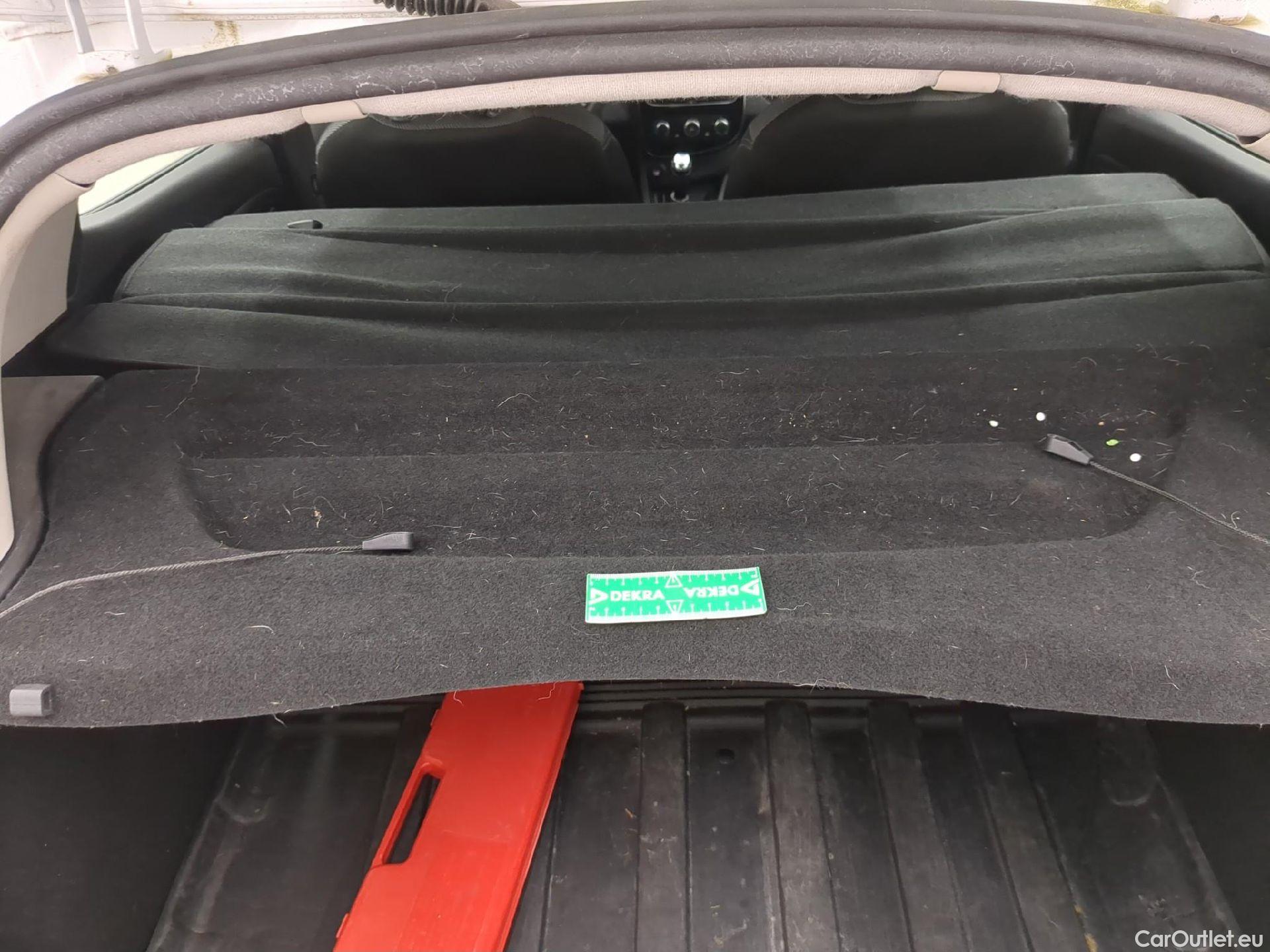 Renault  Clio RENAULT  Société VU 5p Berline Air dCi 75 #2
