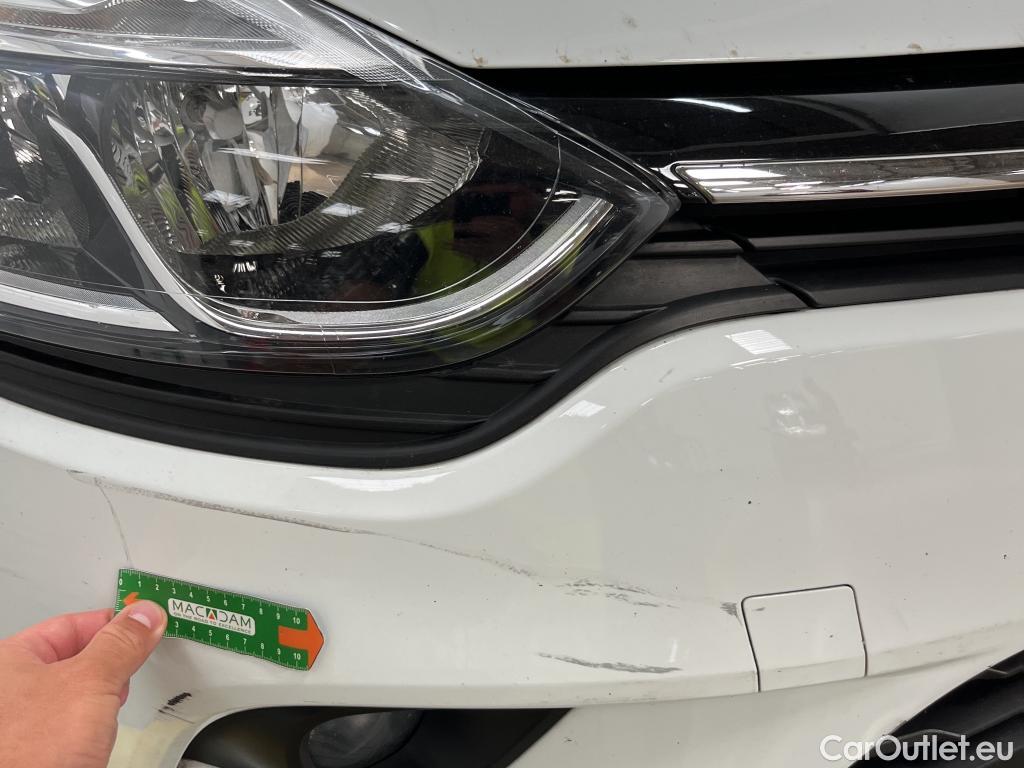  Renault  Clio  IV Air MediaNav 1.5 dCi 75CV BVM5 E6 #14