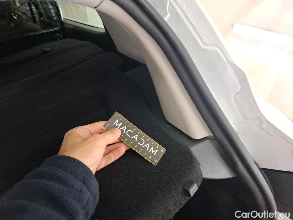  Renault  Clio  IV Air MediaNav 1.5 dCi 90CV BVM5 E6 #5