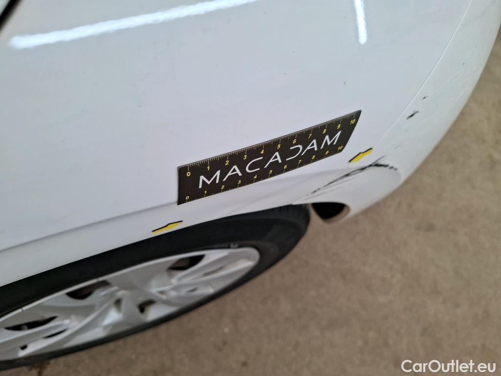  Peugeot  208  Affaire Pro 1.6 HDi 75CV BVM5 E6 #10