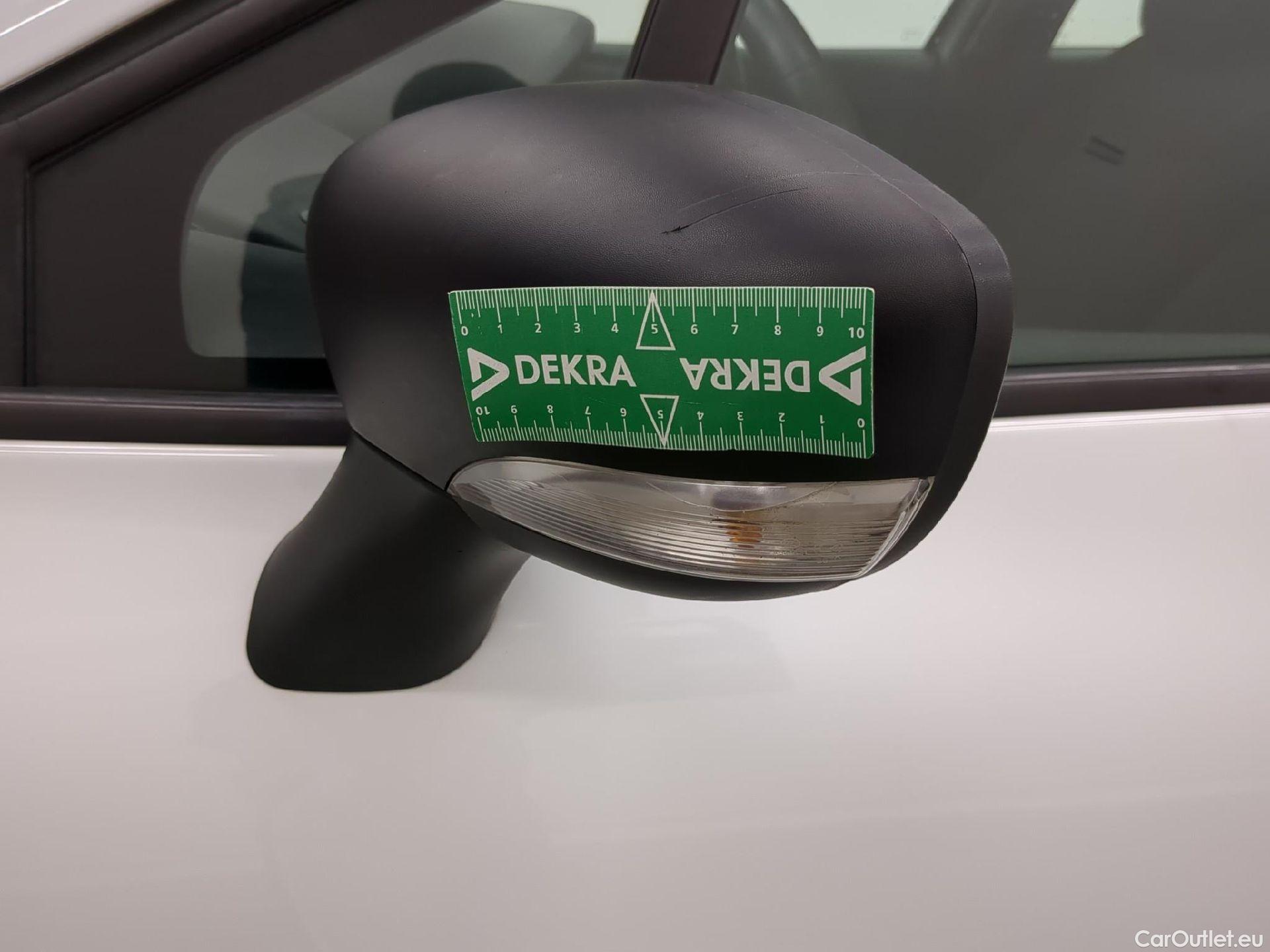  Renault  Clio RENAULT  Société VU 5p Berline Air dCi 75 #18
