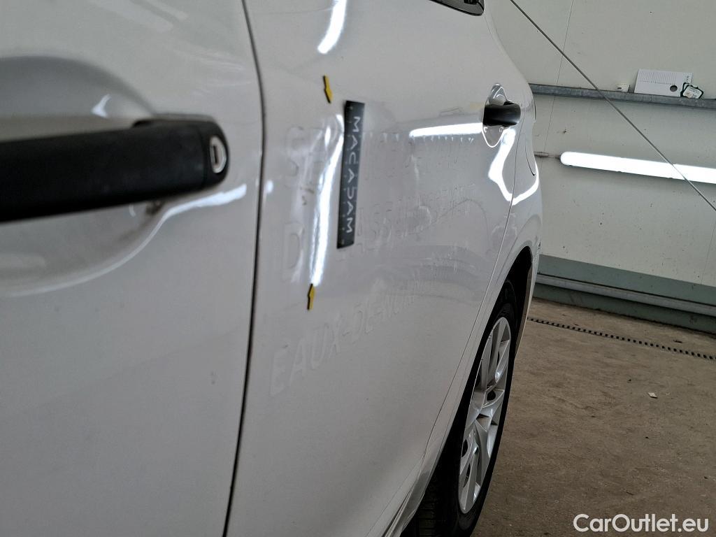  Peugeot  208  Affaire Pro 1.6 HDi 75CV BVM5 E6 #12