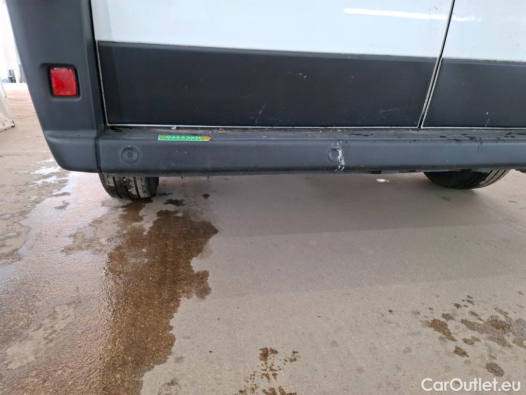  Peugeot  Boxer PEUGEOT  VU 4p Fourgon BLUEHDI 110 PREMIUM 330 L1H1 #20