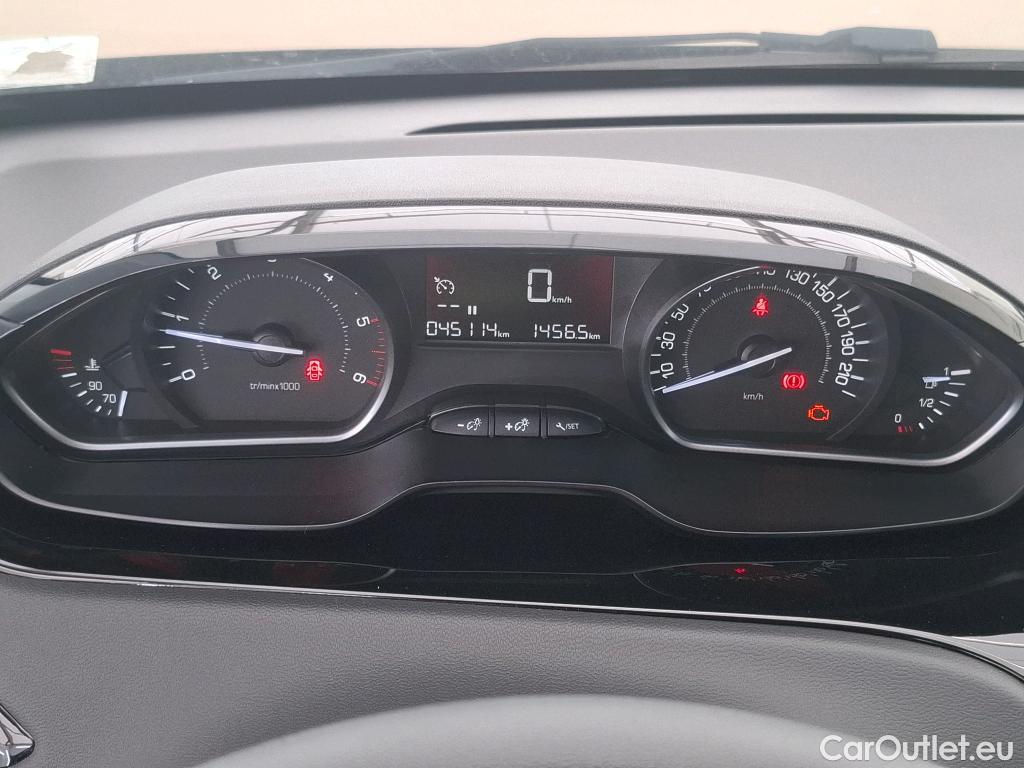  Peugeot  208  Affaire Premium Pack 1.5 HDi 100CV BVM5 E6dT #14