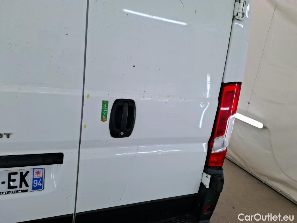  Peugeot  Boxer PEUGEOT  VU 4p Fourgon BLUEHDI 110 PREMIUM 330 L1H1 #3