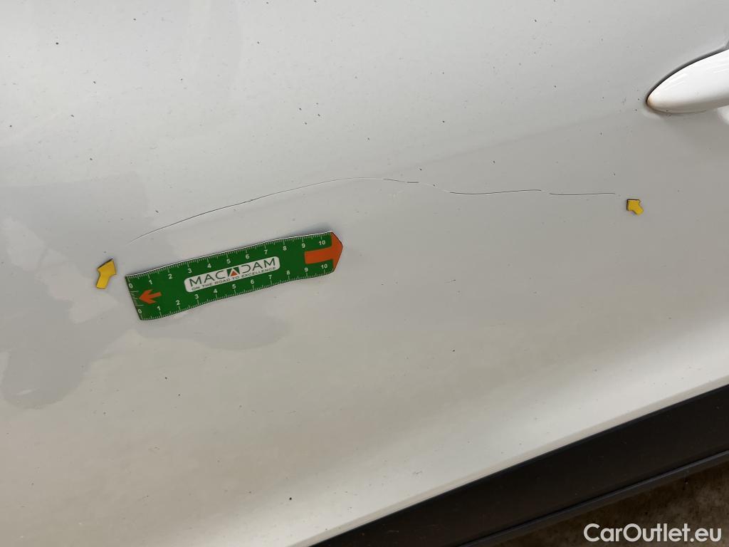  Renault  Clio  IV Air MediaNav 1.5 dCi 75CV BVM5 E6 #22