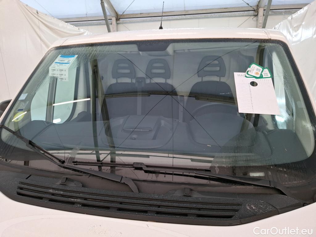  Peugeot  Boxer PEUGEOT  VU 4p Fourgon BLUEHDI 110 PREMIUM 330 L1H1 #29