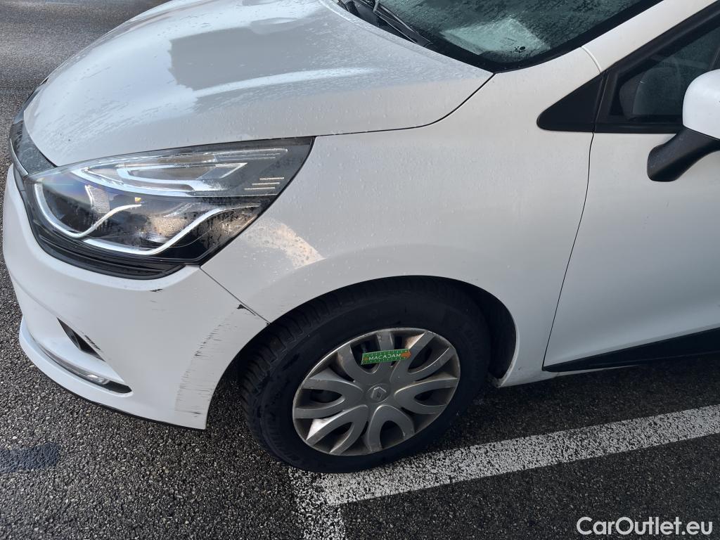  Renault  Clio  IV Air MediaNav 1.5 dCi 75CV BVM5 E6 #32